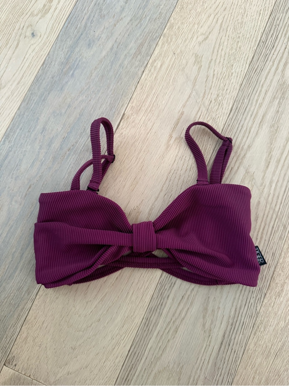 Tiger Friday CXL — Plum